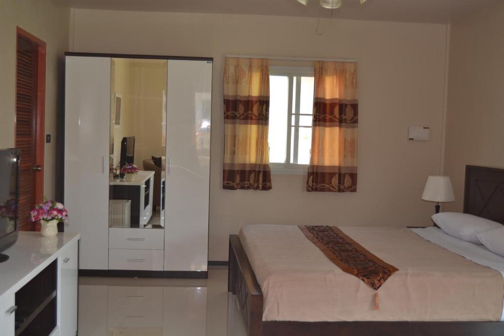 Moon River Resort Ubon Ratchathani Dış mekan fotoğraf