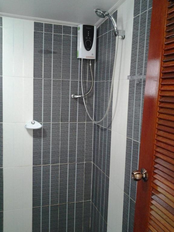 Moon River Resort Ubon Ratchathani Dış mekan fotoğraf