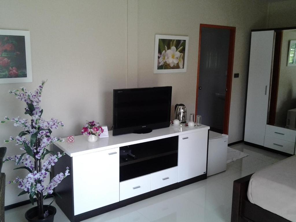 Moon River Resort Ubon Ratchathani Oda fotoğraf